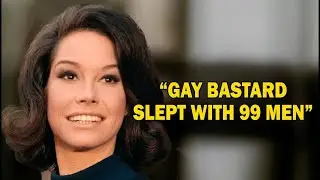 Mary Tyler Moore Truly Hated Him More Than Anyone