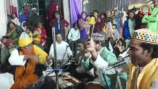GIRANE WALA GIRAYE KAISE~NASIR GAZI QAWAL~DARWARI SHAMA E MAHEFIL E GARIB NAWAZ~KUL SARIF~HALDIDI