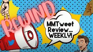 MMTweet Weekly Rewind! Reverse neoliberal austerity, to help combat racial injustice