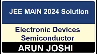 A light emitting diode (LED) is fabricated using GaAs semiconducting material whose band gap is 1.42