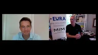 Interview with Alistair Murray - Relocation Support Services UK