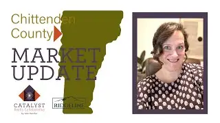 Chittenden County, Vermont Real Estate Market Update for November 2023
