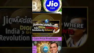 How JioCoin Can Revolutionize Digital Payments in India