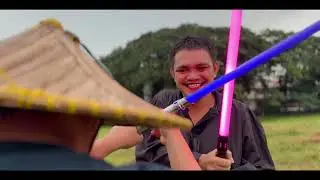 GAY WARS - The Revenge of the Drag Queen