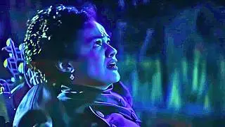 Wicked For Good (2025) | Madam Morrible decide terminar el resumen de la vida de Nessarose