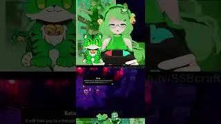 SSB can't say indoctrination | ssbcraft on #Twitch