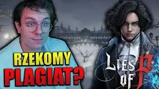 GRY-ONLINE RZEKOMO UKRADŁO RECENZJE LOANELA?