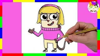 How To Draw Hope - Max design Pro