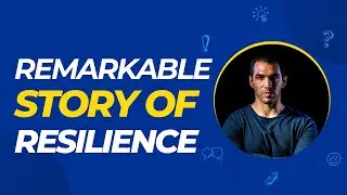 1173: Rebuilding Adam: A Remarkable Story of Resilience in the Face of Tragedy with Adam Elnekaveh