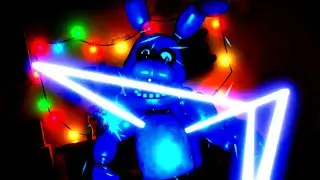 Roblox Fnaf AR is tough
