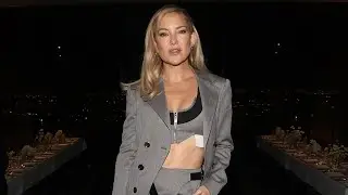 Hollywood's Hottest Night: Style, Stars & a Seriously Delicious Menu!