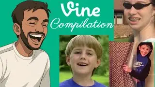 AHK Hub Reacting to ICONIC Vines &ndash; Do They Still Hold Up