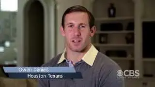 Player Style Files: Owen Daniels