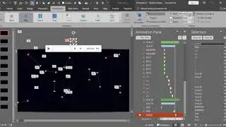 Change Audio Decinema Reactive - Indonesia
