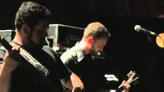 INTRONAUT - 4/19/09 @ Great American Music Hall, SF, CA - FULL SET