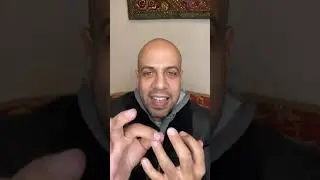 تعالوا نشوف رمضان بعين تانية... - عمرو مهران