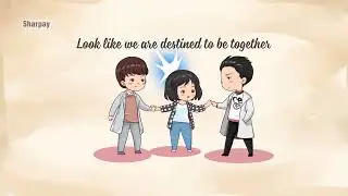 For you (OST METEOR GARDEN 2018)