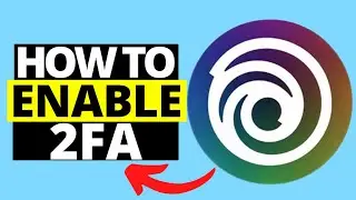 Как включить 2FA в Ubisoft Connect