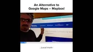 Google Maps Alternatives | DevHub