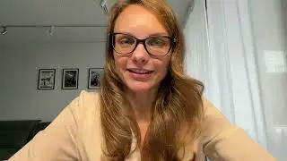 INTRO VIDEO for Kristina K. (Miami Day-of Producer)