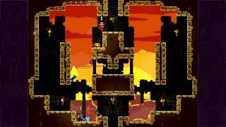 Towerfail