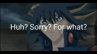 Yusei and Drago's Journey!