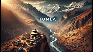 Humla, Nepal: Culture, Nature, and Adventure || Nepal Hints