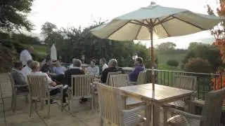 Hellidon Lakes Golf & Spa Hotel