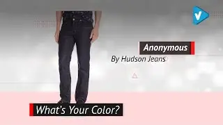 Hot New Releases - Hudson Jeans Men's Byron Straight Leg Zip Fly Jeans