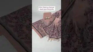 Your Next Favourite Pink Suit Piece.