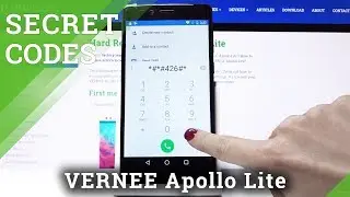 Codes for VERNEE Apollo Lite &ndash; List of Available Android Codes