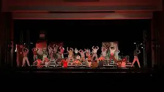 Ankeny Centennial ‘Spectrum’- Mid Iowa Show Choir Championships 2026