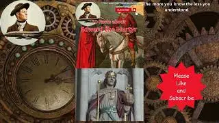 10 Facts About Edward the Martyr #weird #history #kings #queens #royal @TheArchimedesFiles