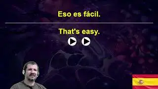 7 Minute Spanish Absolute Beginner 14