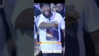 MOOK TRIBUTE TO PAT STAY #shorts #youtubeshorts #longlivepatstay #battlerap #goat