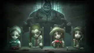 Identity V OST: Manor career