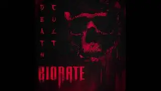 [2021] Biorate - Death Cult (Full Single)