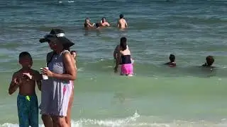 Pensacola Beach 2018