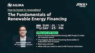 AILIMA Webcast #9 