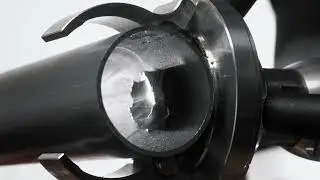 Prezentare masina de gaurit teava Snapdrill