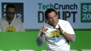 Expect Labs Presents During Startup Battlefield, Session Five: Disrupting Learning
