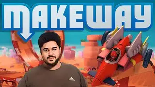 🛑MAKE WAY FUN LIVE GAMEPLAY WITH @ramantrix @Neemeesis_96