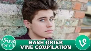 Nash Grier - ★ All of 2014 Vines Compilation ★  (HD)