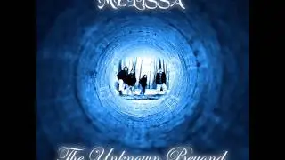 Melissa - New Friendship Meant To Be