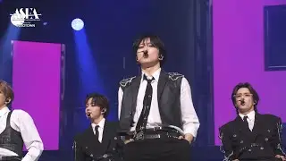 &TEAM - Go in Blind + Run Wild - Korean ver. (2025.05.29 2025 ASEA)
