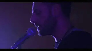 Frank Polucci - Yellow - Coldplay cover (official video)