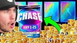 I Got So Lucky! Opening Packs to Make Stubs for Packs!