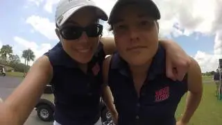 A Day in the life of a UD Women's Golfer
