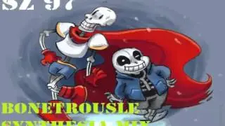SZ 97 - Bonetrousle (Synthesia Mix)