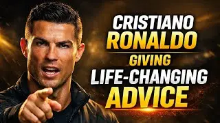 These Powerful Speeches Will Change My Life | CR7 Motivation ( Cristiano Ronaldo )